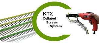 Collated Screw